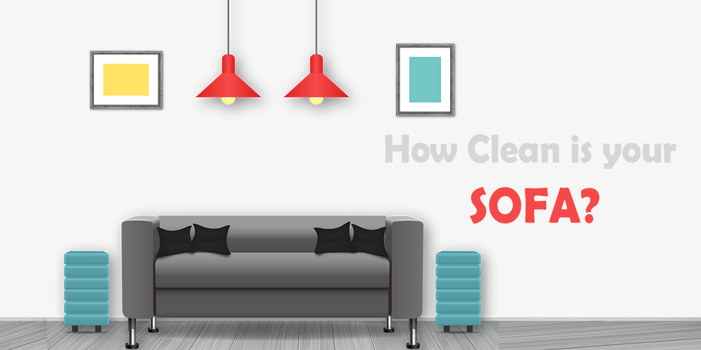 Sofa Cleaning Services in Mulund, Mumbai